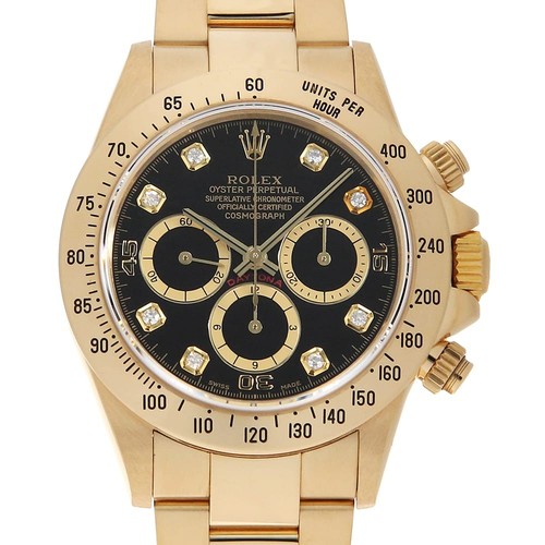 Rolex cosmograph daytona - daytona, 8p