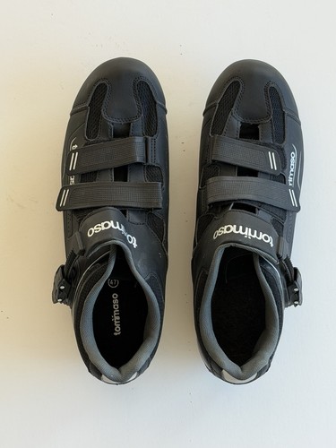 Scarpe ciclismo strada tommaso - scarpe,