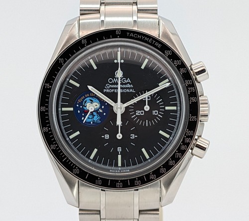 Omega speedmaster professional - speedmaster,