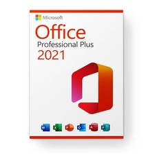 Office 2021 Professional Plus