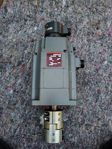 Servomotore mitsubishi - servomotore,