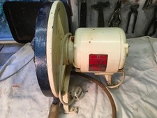 FH Wright Eezicut Macchina per