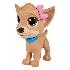 Simba Chi Love pii pii