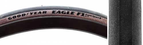 Goodyear eagle supersport - supersport, r