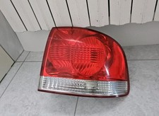 Faro fanale posteriore stop