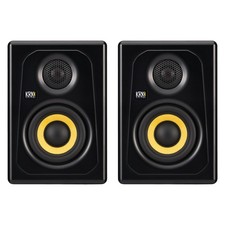 KRK Kreate 3 COPPIA MONITOR DA STUDIO 3,5" 32,5WATT