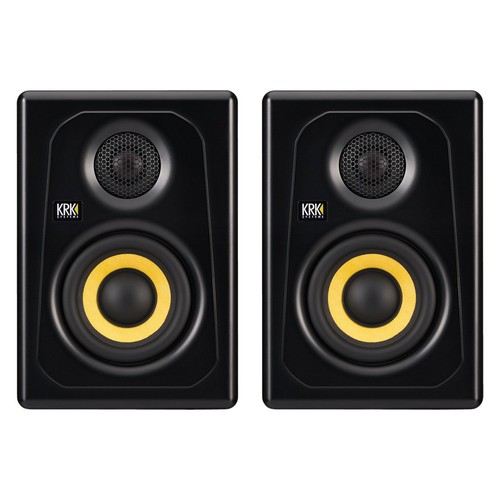 Krk kreate coppia - 3, monitor