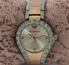 Orologio da polso donna lusso