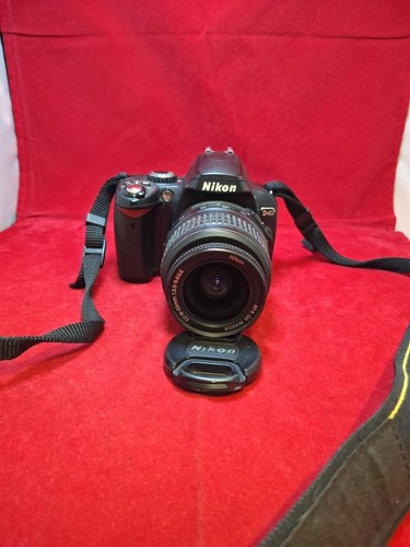 Nikon d40 megapixel - d40, 10,2