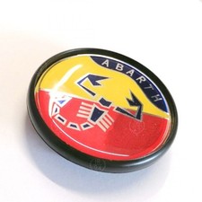 COPRIMOZZO PER ABARTH 55 ext - 42 int cover