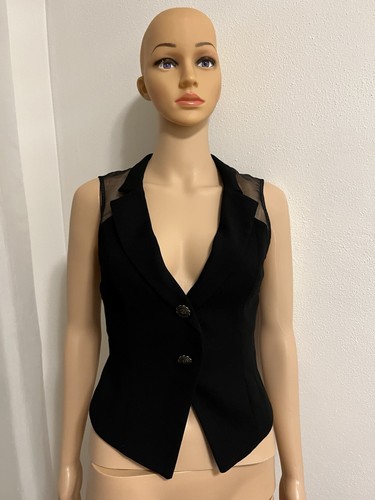 Elisabetta franchi giacca - elisabetta,