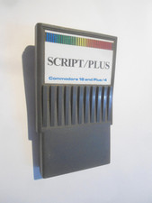 SCRIPT / PLUS - CARTRIDGE PER