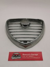 Scudo Centrale Mascherina Alfa