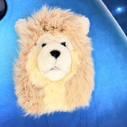 Peluche vintage anni senza - peluche,