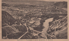 CARTOLINA  GORIZIA FRIULI