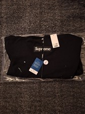 Felpa con cappuccio e zip