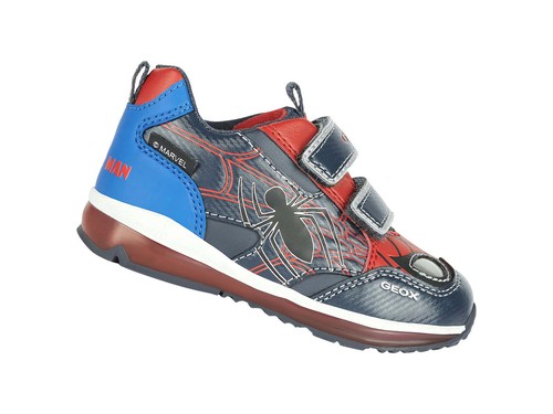 Geox scarpe con - geox,