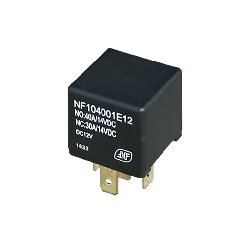Nf104 001e12sr relè - nf104-001e12sr,
