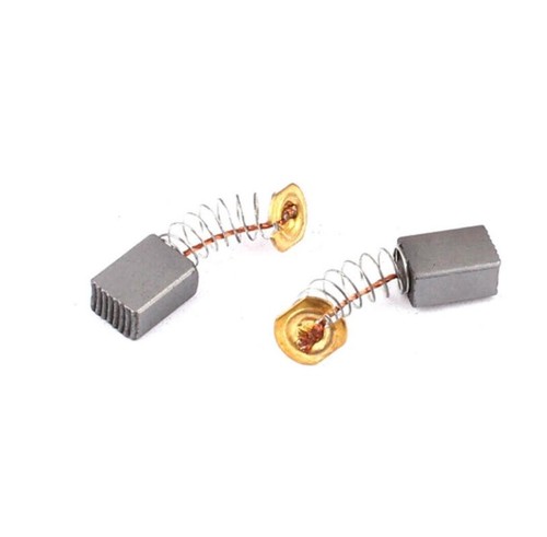 Pezzi spazzole carbone 411 - spazzole,