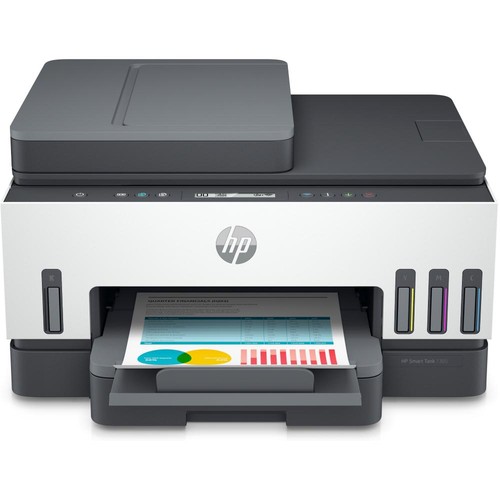 Stampante mfc ink 7305 - stampante,
