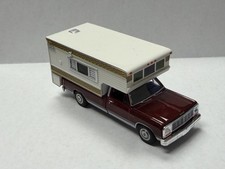 1:64 GreenLight 1981 Dodge Ram