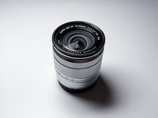 Fujifilm 16-50mm OIS Lens Fuji