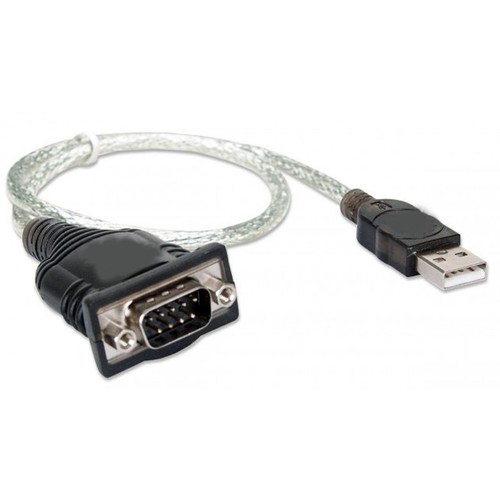 Convertitore adattatore usb - convertitore, da