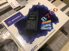 Motorola 8700 International