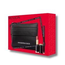 REVLON & Mandarina Duck