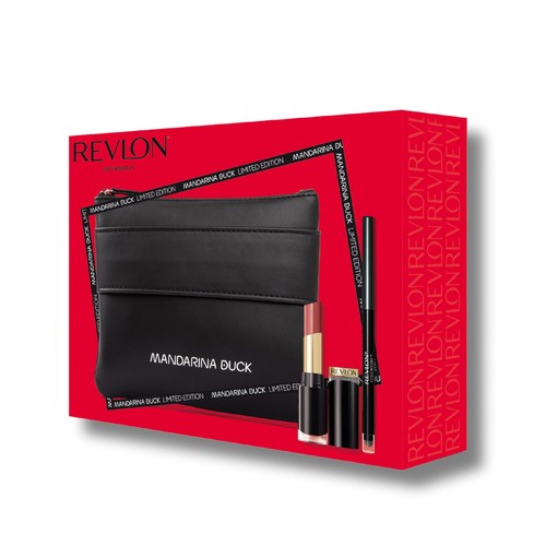 Revlon mandarina duck - mandarina,