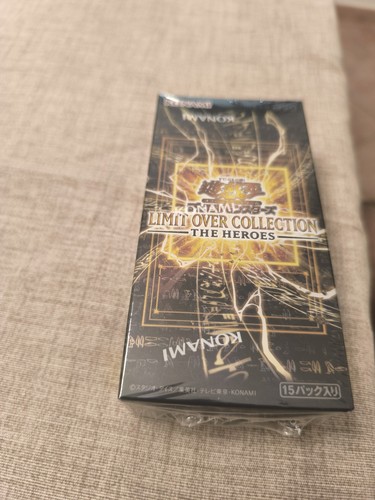 Tcg limit over - tcg,