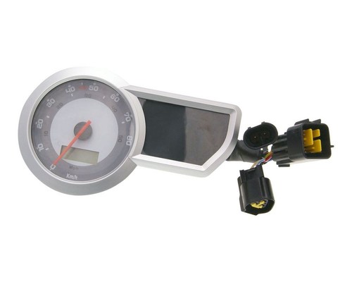 Tachimetro per generic - tachimetro,