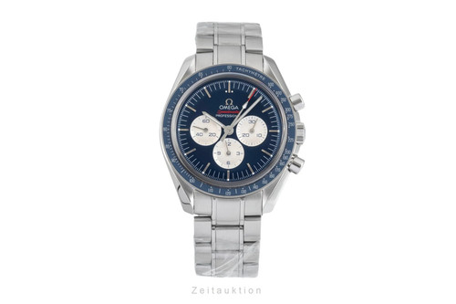Omega speedmaster moonwatch - omega,
