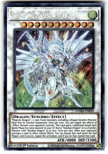 Drago stella maestosa - stella,