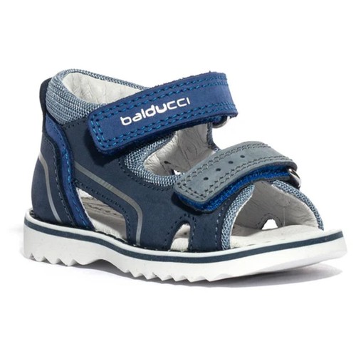 Sandalo balducci soft doppio - sandalo,