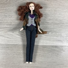 The Twilight Saga: Eclipse Victoria bambola Barbie da collezione etichetta rosa 2010 