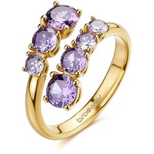 Anello donna gioielli - gioielli, brosway