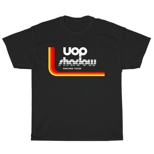 Shirt americana uop shadow - t-shirt,