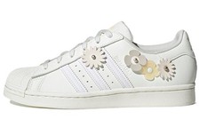 (W) adidas Superstar Floral