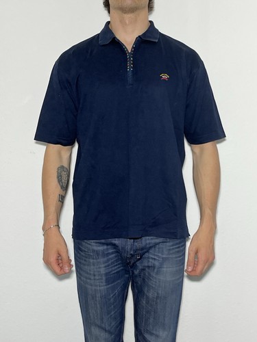 Polo paul shark yachting - polo,