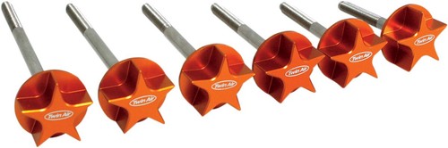 Filtro aria doppio per suzuki - doppio,