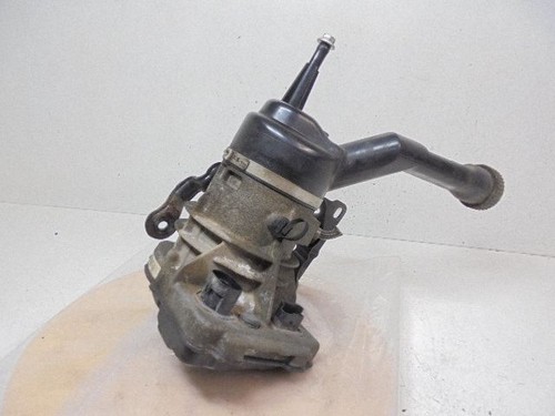 Pompa servosterzo diesel