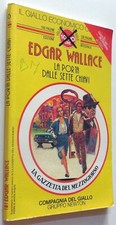 GIALLO ECONOMICO CLASSICO