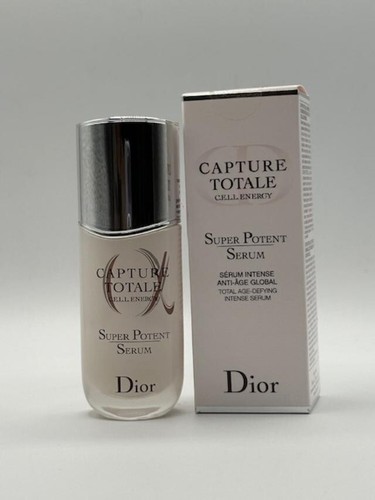 Dior capture totale l - dior,