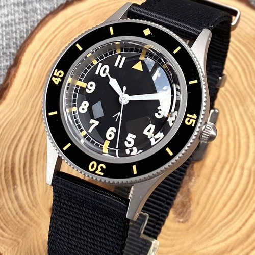 Orologio miyota 40mm vintage - 40mm,
