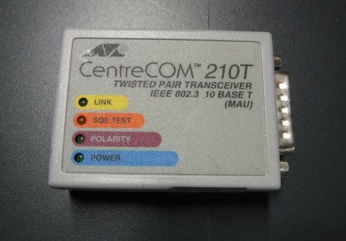 Ricetrasmettitore centrecom - ricetrasmettitore,