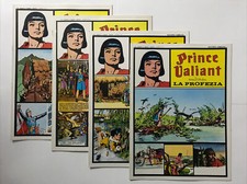 Prince Valiant by H.Foster 56