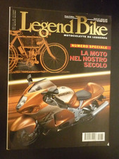PIAGGIO VESPA 98 1947-MOTO GUZZI 65-LAMBRETTA A-HONDA CB 750-LEGEND BIKE 84/1999