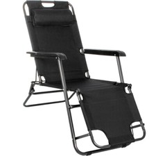 Sedia sdraio per spiaggia