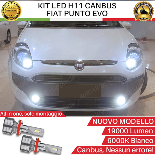 Kit full led - kit,